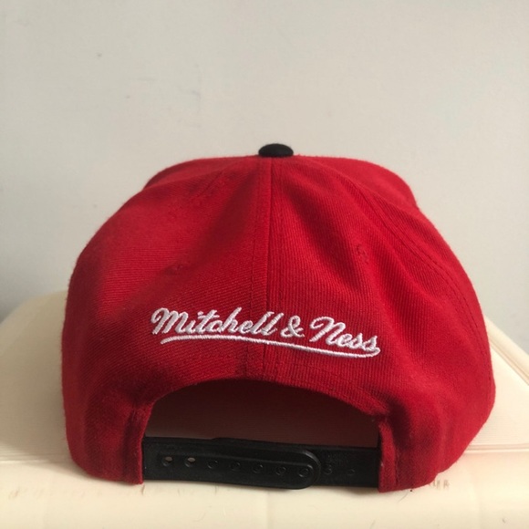 Chicago Bulls Snapback - Picture 2 of 2